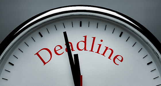 Deadline Content Box 560X300